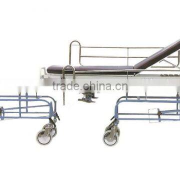 STM - 6420 Transfer Stretcher