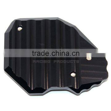 BJ-SSE-BM002 Aftermarket CNC Aluminum Anodized Sportbike Motorcycle Kick Stand Plate for BMW F800GS 08-15 photo-2