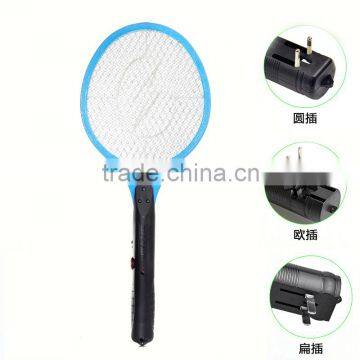 2016best Seller Mosquito Swatter/racket photo-2