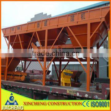 Concrete Batching Machine for Mixing Station