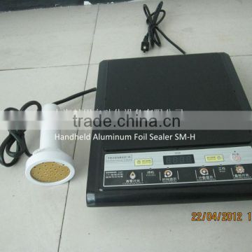 Handheld Aluminum Foil Sealing Machine For Detergent