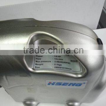 AS16 Household Air Compressor photo-3