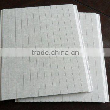 Good Quality and Good Sale of PVC Panel- P282