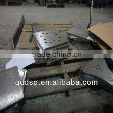 High Precision Metal Mould Manufacturer photo-6
