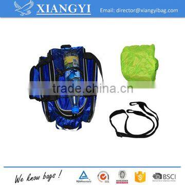 Mountain Bike Bag 600D multi-functional Oxford Waterproof Bicycle Bag