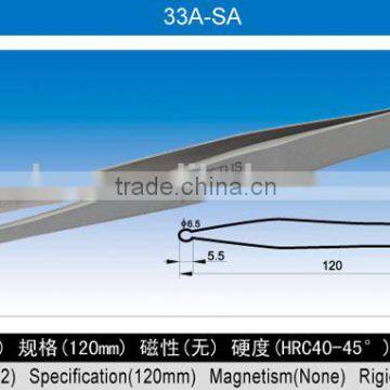ST Series Good Quality Esd-249 Esd Tweezers photo-2