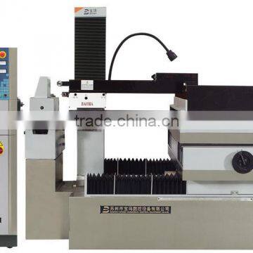 DK7780D CNC Wire Cut Machine