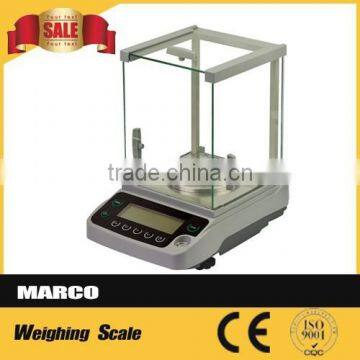 Digital LCD Display Types of Analytical Balance