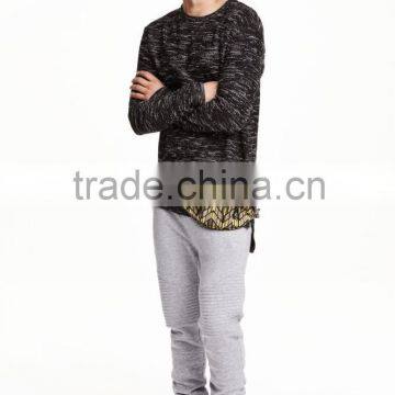 New Arrival Custom Camo Jogger ,Cheap Wholesale Fashion Blank Custom Men Jogger photo-5