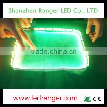 LPD 8806 5v, 36 LEDs/ 36 Pixel Per meter, LED Strip LPD8806 Programmable