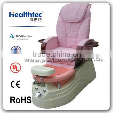 2014 Pink Bodycare Aqua Massage Spa