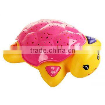 Kids Toys, Electric Plastic Turtle Toys for Kids Flashing Pet Toy From Dongguan