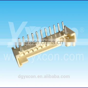 Dongguan manufacturer 12 pin right angle wafer connector