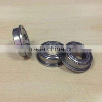 F series auto parts flange bearing F1742 F.1742