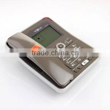 Factory Direct Hands Free Remote Control 2 Line Caller id Box photo-4