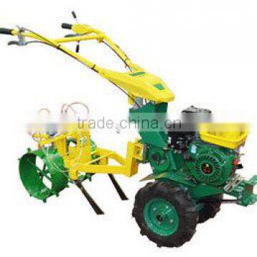 Agricultural soil injector machine fumigator for antifungal treatment WS230