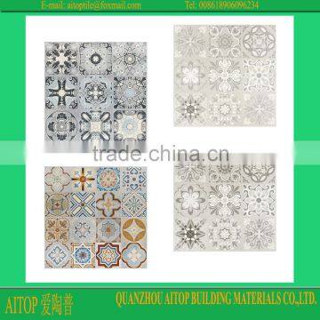 non-slip 60 60 ceramic kitchen floor tile