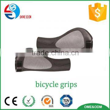 Customized Bicycle bike one side locking bike grips