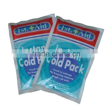 kids fabric gel ice packs