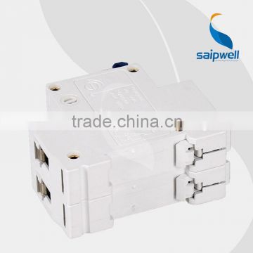 SAIP/SAIPWELL High Quality Electronic 60 AMP New 1P Mini Circuit Breaker