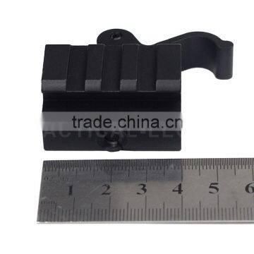 Tablets Increased Rail Guide Parts Picatinny Scope Accessory photo-4