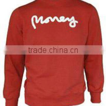 Red Color Sweat Shirts