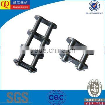 Connecting Link for motorcycle chains roller chains