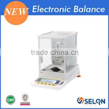 SELON SA1104J 110g / 0.0001g ELECTRONIC DENSITY BALANCE