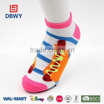 High Sport Beautiful Sexy Women Socks Manufacture