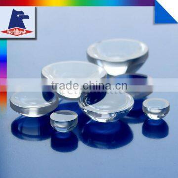 Infrared Convex Lens