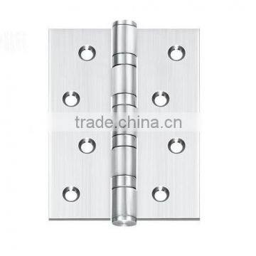 Heavy Duty Stainless steel Flat hinge without shaft Stainless steel Furniture hinge