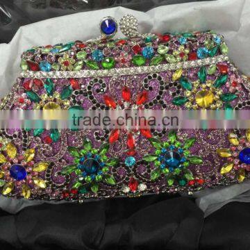 china wholesale purses and handbags with luxury stone