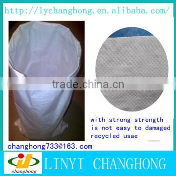 CH Sale 50kg Woven Rice Bag