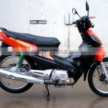 China Chongqing110cc Cub Motorcycle, Cheap Cub Motorcycle, Cub 110cc Motorcycle photo-4