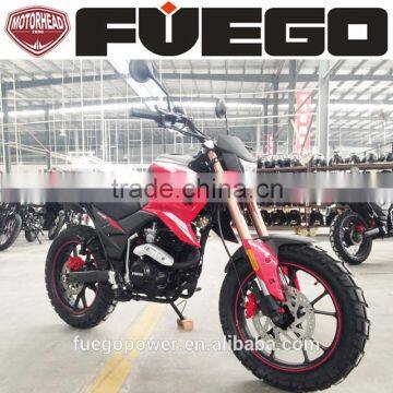 200cc 250cc Air Cooled Legal Street Bike Motard Wheel Racing Motorcycle                        
                                                Quality Choice