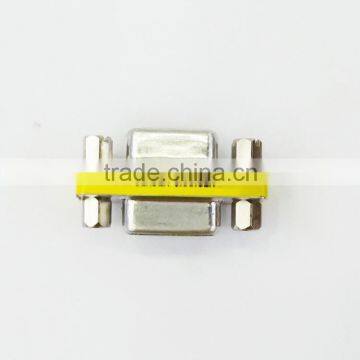 Factory VGA Mini Gender Changer for Computer photo-5