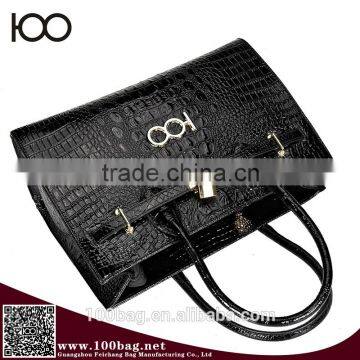 OEM Women's Bag Factory in Guangzhou China photo-3