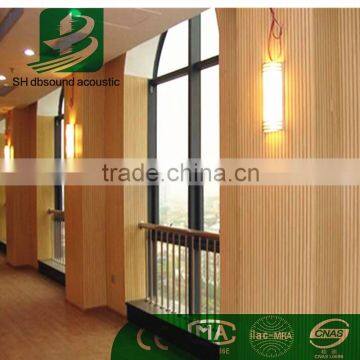 decoration building wood material