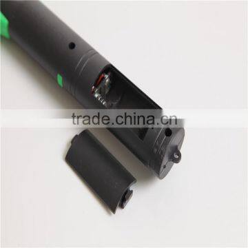 Three Layer Net 2 AA Battery Bug Mosquito Zapper Fly Swatter photo-3