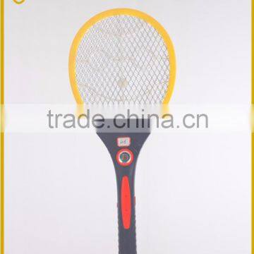 yiwu Hot selling fly catcher swatter supplier Led light rechargeable mosquito-hitting swatter