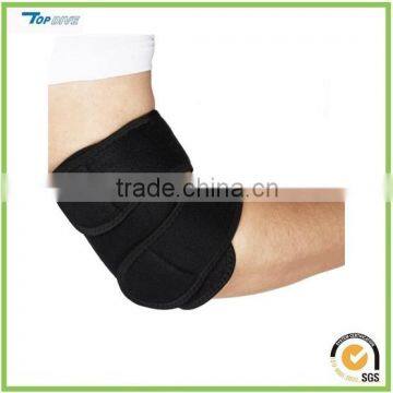 Premium Compressions Neoprene Elbow Support protection with pressure