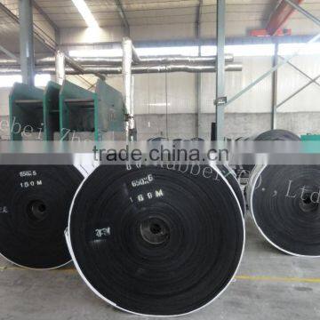 wear resistant endless rubber conveyor belt/mining conveyor belt for sale