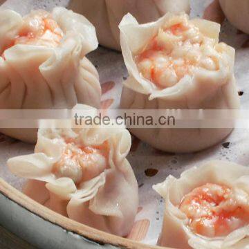 304 Stainless Steel Steamed Pork Dumpling Encrusting Machine photo-4