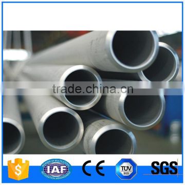 Best Price ! High Luster High Rigidity 201 304 316 430 Stainless Steel Pipe