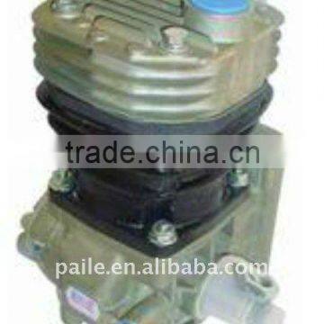 auto Air brake compressor for aftermarket apply to MERCEDES BENZ OM366 LK1813