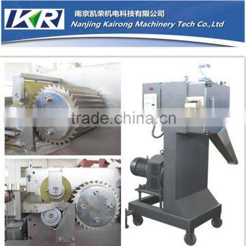 3*3mm granules pelletizer for recycle plastic