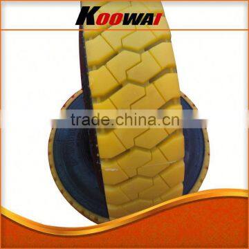Qality Bias Industrial Tyre/Bobcat Tyre 14-17.5