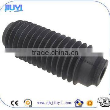 silicone auto dirt proof boot