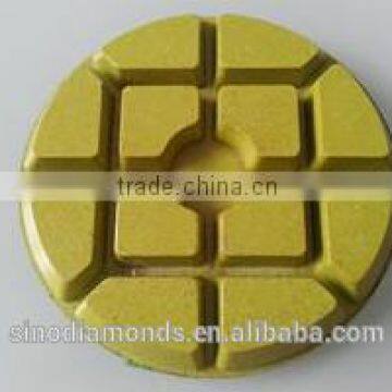 Concrete Floor Diamond Polishing Pad photo-6