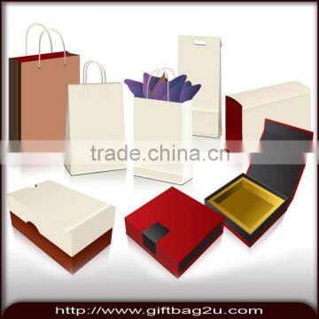 Professional Gift Packaging Box
